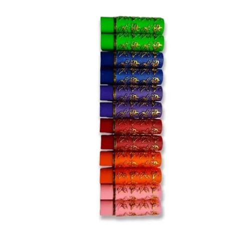 Pack X12 Unidades Labial Magico 6 Tonos Cambiacolor · 2