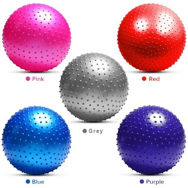 PELOTA DE GOMA 22PULGADA · 2