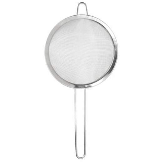 Colador Tamizador De Malla Acero Inoxidable 8-20CM · 3