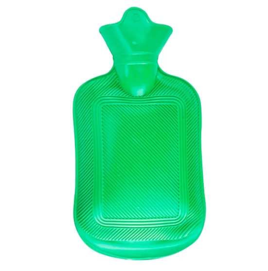 Bolsa Agua Caliente/fria Reforzada Segura 500 Ml Tapa Rosca · 4