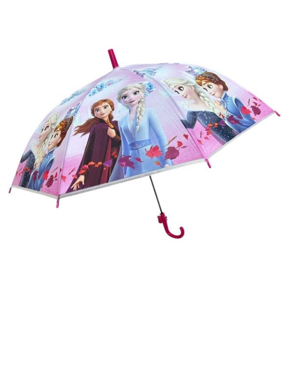 OFERTA FINAL Paraguas Infantil Estampado Capibara Labubu Sanrio · 5