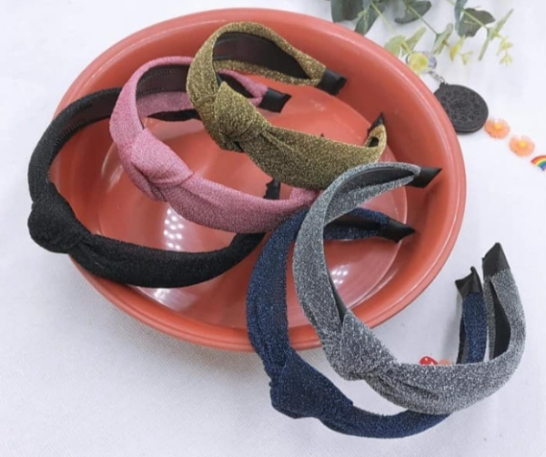 SET X12 VINCHAS ANCHA CON BRILLO · 2