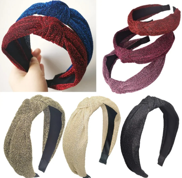 SET X12 VINCHAS ANCHA CON BRILLO · 4