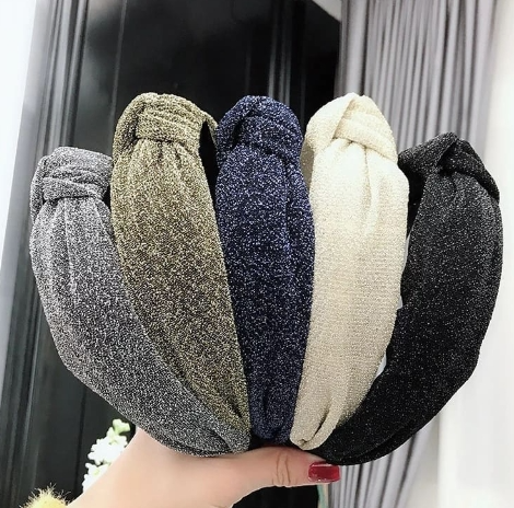 SET X12 VINCHAS ANCHA CON BRILLO · 5