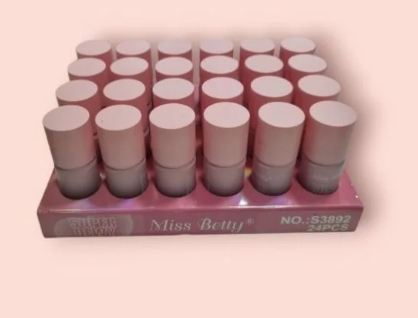SUPER BLUSH MISS BETTY · 2