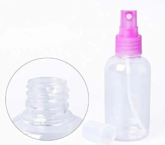 Pulverizador Rociador Mini 50ml Atomizador · 3